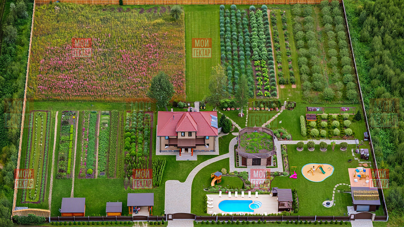 Фото описания проекта