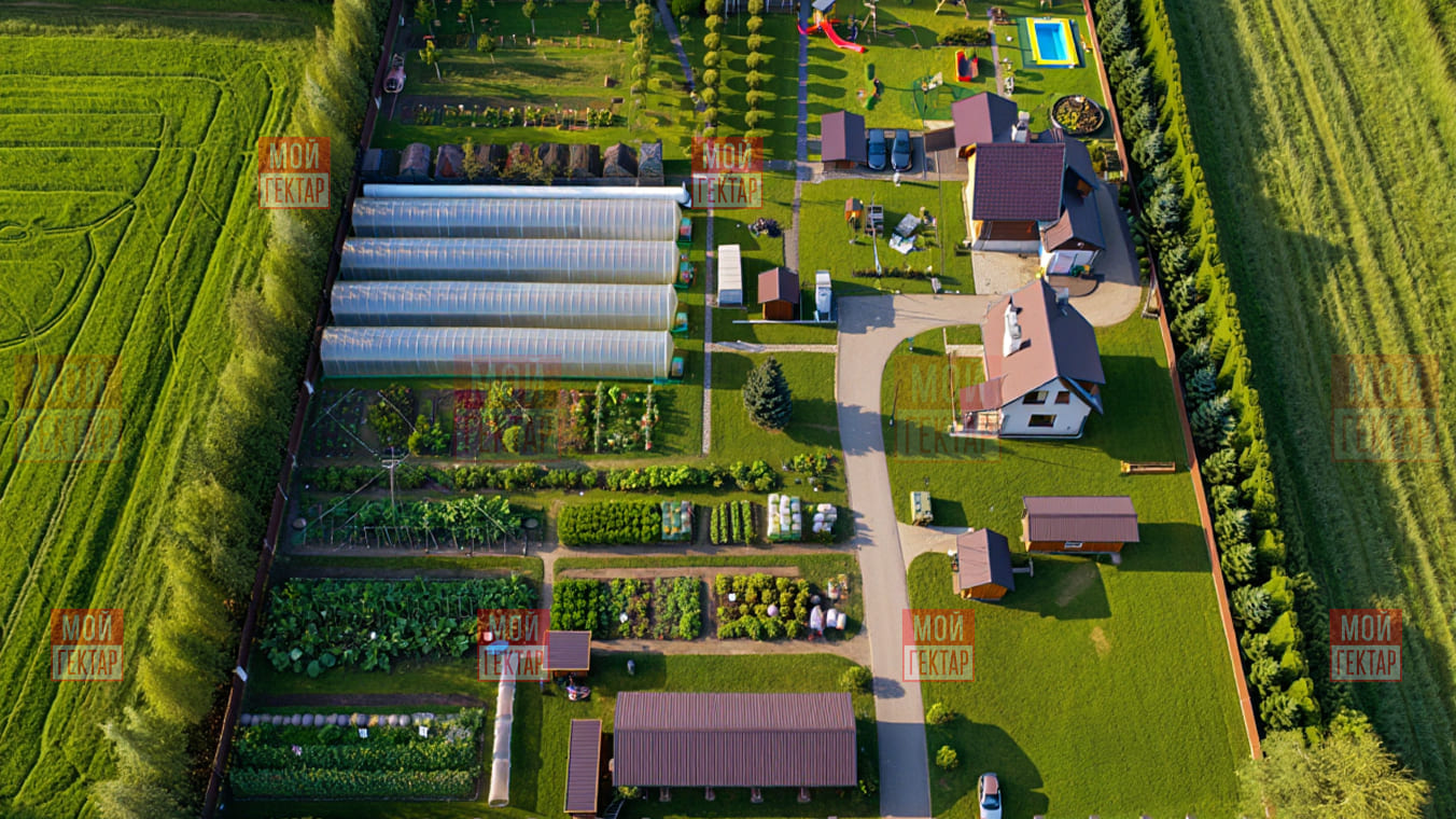 Фото описания проекта