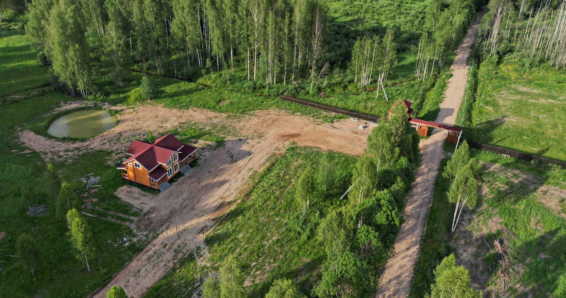 Фото описания проекта