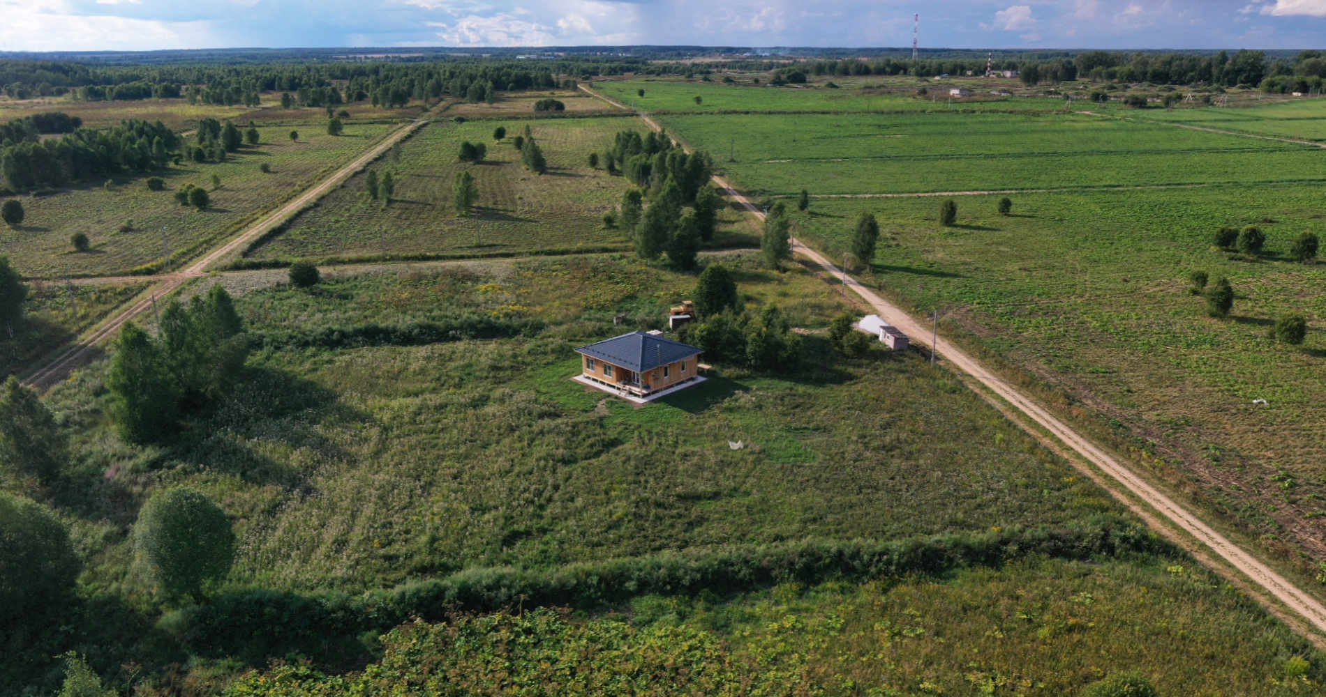 Фото описания проекта