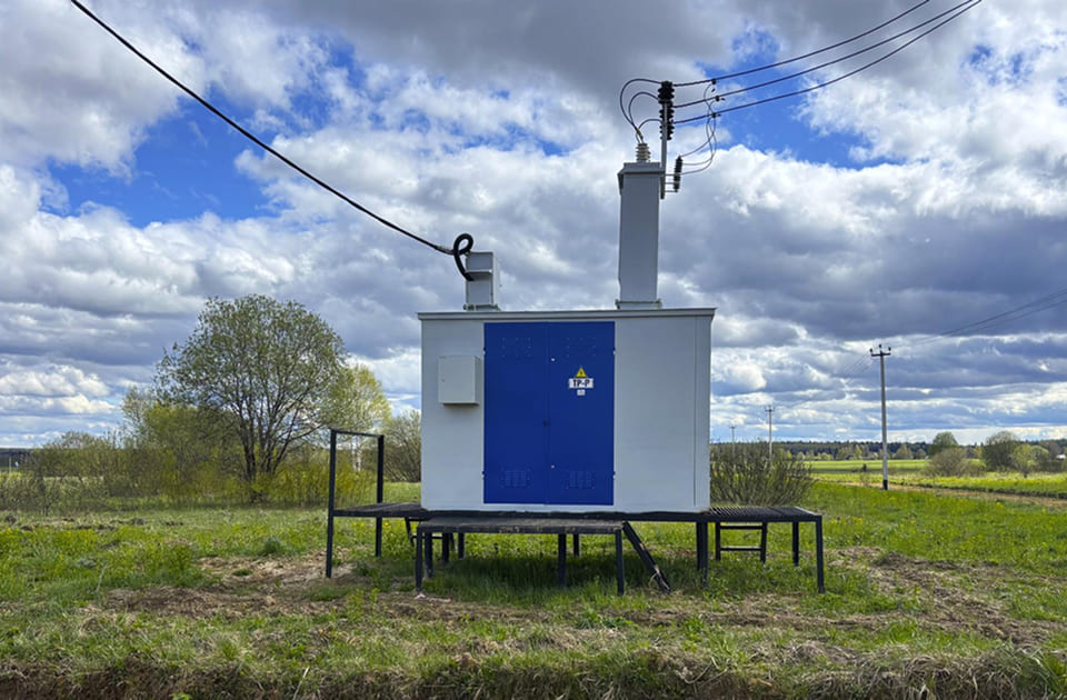 Фото описания проекта